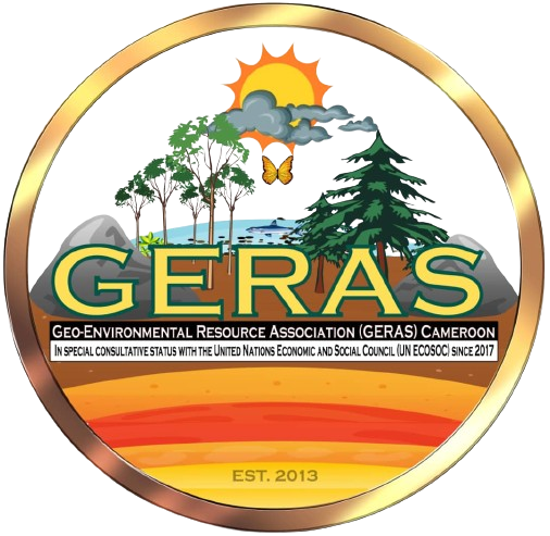 Geo-Environmental Resource Association